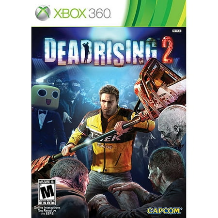 Dead Rising 2 (Xbox 360)