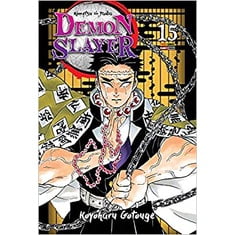 COLECCIÓN DEMON SLAYER-KIMETSU EN YAIBA Deng Xun unisex