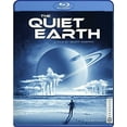 thumbnail image 2 of The Quiet Earth (Blu-ray), Film Movement, Sci-Fi & Fantasy, 2 of 2