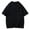 Mens T Shirts Black, variant on Short Sleeve T Shirts for Men M-4X Plus Size Pullover Crewneck Tees Shirt with Pocket Big & Tall Casual Solid Comfort Going Out Tshirts Tops