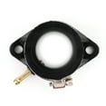 thumbnail image 5 of AreyourshopIntake Manifold Boots Carb Fit for Kawasaki Z1 Z1R KZ900 KZ1000 73-80 16065-029, 5 of 12