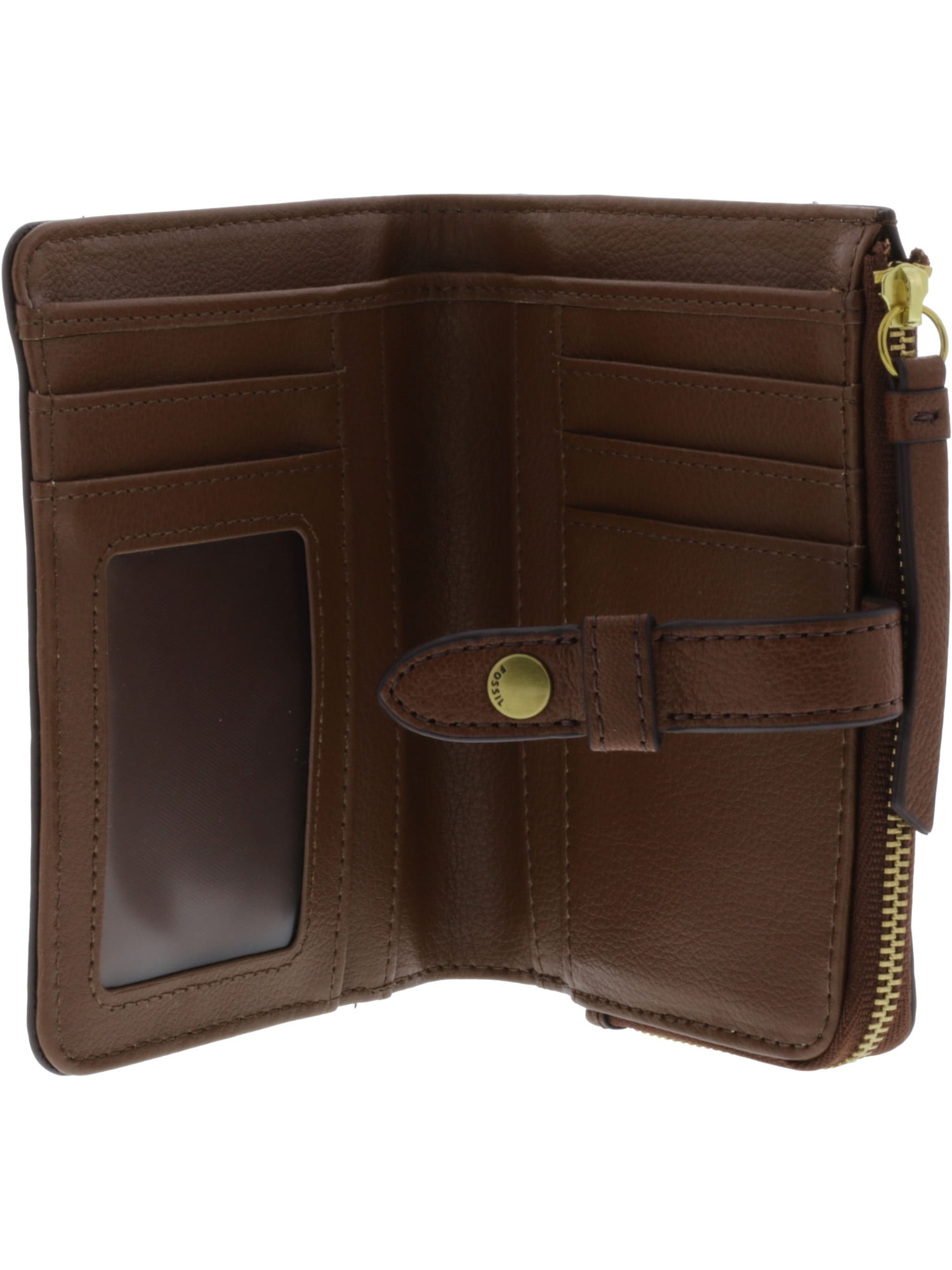 Fossil Fiona Multifunction Wallet 2025