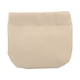 thumbnail image 1 of Bolsa de maquillaje de bolsillo, impermeable, portátil, sin cremallera, mini bolsa de maquillaje para damas autistas, 1 of 5