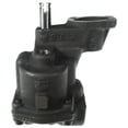 thumbnail image 2 of Melling Performance Oil Pump 10555ST Shark Tooth; For Use With Small Block Chevy Engines; Wet Sump; 25 Percent Increase In Volume; Uses 3/4 Inch Press In Or Bolt On Screen, 2 of 3