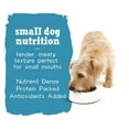 thumbnail image 2 of Beneful Incredibites In Gravy with Real Beef, Wet Dog Food 85 g, 2 of 9
