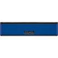 thumbnail image 2 of Seagate Game Drive STGD4000400 4 TB Portable Hard Drive, External, Black, Blue, 2 of 11