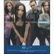 THE CORRS - IN BLUE [DVD AUDIO]