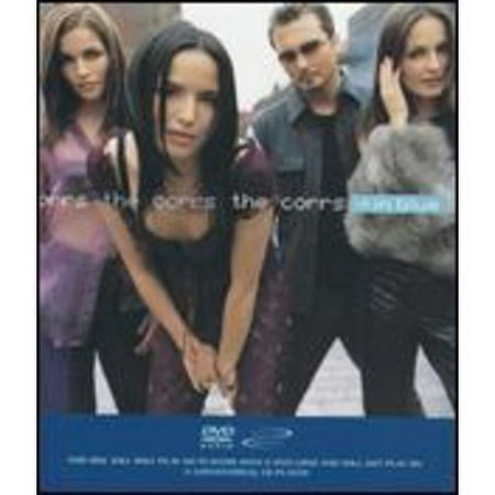 THE CORRS - IN BLUE [DVD AUDIO]