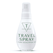 TreeActiv Eucalyptus Travel Spray 2 fl oz (60 ml)