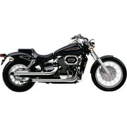 Cobra 1274 Boulevard 2in. Drag Pipe