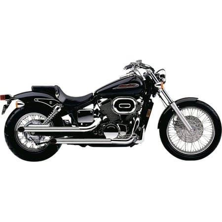 Cobra 1274 Boulevard 2in. Drag Pipe