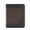 Brown, variant on Slim Wallet for Men RFID Blocking Bifold Wallet Genuine Leather Front Pocket Wallet with 2 ID Windows 2 SD Card Holders,Brown