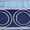 Brilliant Blue/Marina Hthr Bros/Intense Royal, variant on Jockey Essentials Men's Cotton Stretch 6" Boxer Brief - 3 Pack