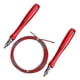 thumbnail image 2 of Speed-skipping Rope For Fitness-adjustable Cables , Crossfit Workout -boxing Jump Rope For Adults, 2 of 5