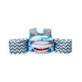 thumbnail image 1 of Body Glove Paddle Pals Patented Swim Jacket - Shark, 1 of 5