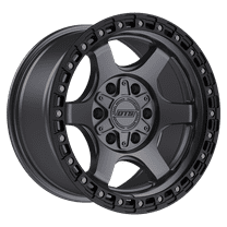 Dropstars Trail Series 604AB-2106819 20X10 6X135 / 6X5.50 (-19) DTS 604AB (HB 106.2)