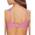 thumbnail image 2 of Bali Beauty Lift&reg; Natural Lift Underwire Bra DF6563 - Greenhouse Lavender/Hush Pink Size 40C, 2 of 2