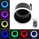 thumbnail image 1 of Portavasos Con Luz Led Rgb Portavasos Portavasos Coche Barco Moyic HA017436-00, 1 of 6