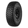 thumbnail image 1 of Llanta 235/75r15 Lt Fronway Rockhunter M/t 104q, 1 of 5