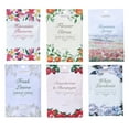 thumbnail image 2 of 6 Scented Fragrance Sachet Pouch Air Freshener Wardrobe Home Drawer Perfume Bag, 2 of 4
