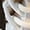 A02-White, variant on Toddler Winter Boots High Princess Boots Long Shoes for Girls Fashionable Winter Walking Shoes