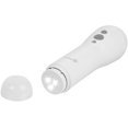 thumbnail image 3 of Ivation Urgence 500mAh Rechargeable Automatique Occultation LED Lampe de Poche, Pack de 3, 3 of 6