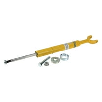 Bilstein B8 Performance Plus Monotube Shock Absorber Fits select: 2000-2002 AUDI S4 2.7 QUATTRO