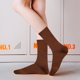 thumbnail image 4 of Bienvenido Lindo Gato Pata Calcetines Mujer Invierno Fuzzy Acogedor Felpa Calcetines, 4 of 5