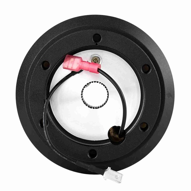Adaptador De Cubo De Volante, Confiable De Diseño Simple Para El Hogar