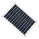 thumbnail image 4 of Kit de bomba de agua con panel solar, silicio monocristalino Kit de bomba de agua con energía solar de 20 W Panel solar para bomba de fuente de agua optimizado para la excelencia, 4 of 12