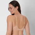 thumbnail image 3 of Beauty by Bali Wirefree T-Shirt Bra, 2-Pack, 3 of 8