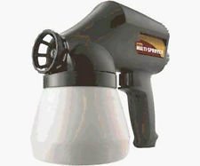 Wagner 28oz Multi-Spray Paint Sprayer 