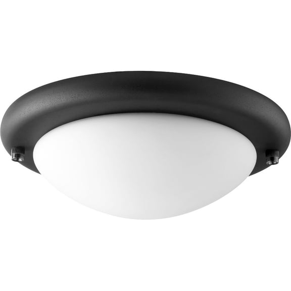 1 - Light Noir Black - LED