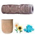 thumbnail image 4 of Polimer Roller Modelado Owl Resin para Losas Cerámica, 4 of 9