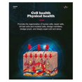 thumbnail image 2 of Thz Ion Energy Cell Health Care Device for Pain Relief and Massage Therapy with 8.0 Terahertz Wave and EU Plug, 2 of 5