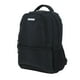 thumbnail image 2 of Mochila grande Chenson Pro para hombre MERLOT Negro con Porta Laptop de hasta 15., 2 of 7