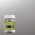 thumbnail image 2 of MODERN MASTERS ME150 6 oz. Silver Metallic Paint, 2 of 4