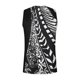 thumbnail image 4 of Camiseta sin mangas de cuello redondo para hombre, ropa deportiva para el hogar, pijamas, camiseta de color liso, blusa deportiva, blusa de poliéster para hombre, 4 of 5
