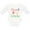 AA-White, variant on Inktastic I Love My Uncle Childs Boys or Girls Long Sleeve Baby Bodysuit