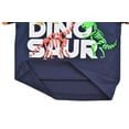 thumbnail image 6 of Rimyaw Toddler Boys Pajamas Short Sets Dinosaur Cotton 2 Piece Pjs Summer Clothes Kids 2T, 6 of 8