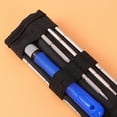 thumbnail image 4 of SEWOART Back to School Assorted Color Screwdriver Set Kit 1 Set 4.3 Repair Tools, 4 of 6