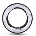 thumbnail image 4 of Lens Adapter  Md Lm Mount Adapter For Minolta Mount Lens For  M Camera For Techart Lm Ea7 Adapter, 4 of 8