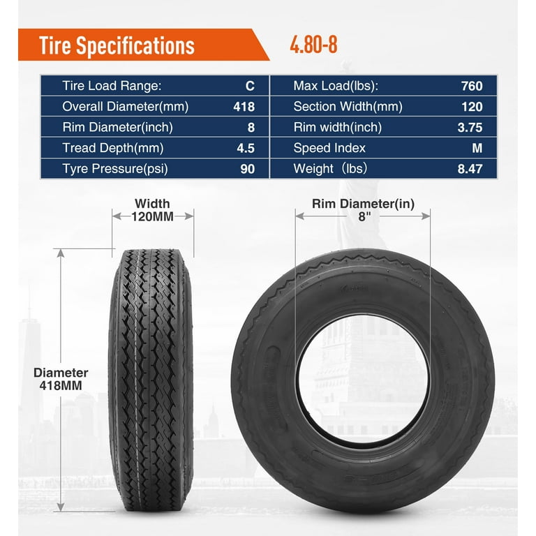 Semi Truck Tire Size Chart americanlycetuffschool.edu.pk