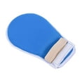 thumbnail image 3 of 2 Guantes De Sujeción, Guantes Fijos, De Control Antiarañazos Para Pacientes De Edad Avanzada, 3 of 8