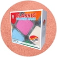thumbnail image 2 of Sandtastik Classic Sable Coloré, Saumon - 25 lb, 2 of 5