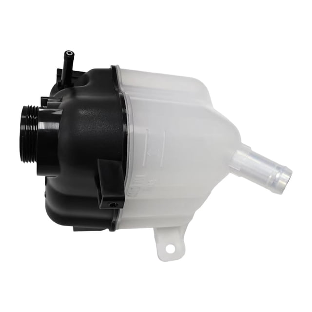 Tanque de expansión, depósito de del radiador, botella de desbordamiento, accesorio 8G1Z8A080A, resistente para Explorer de