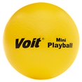 thumbnail image 2 of Voit VTMNPGYL Balle à Faible Rebond en Mousse Enduite de Tuff Doux, Jaune, 2 of 3
