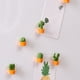 thumbnail image 4 of Pegatinas Para Nevera, Decoración Del Hogar, Forma De Nota Post-It, Accesorios De Cocina Prácticos, Tablero De Oficina Para El Hogar 6 Piezas Minnieouse HA027680-02, 4 of 5