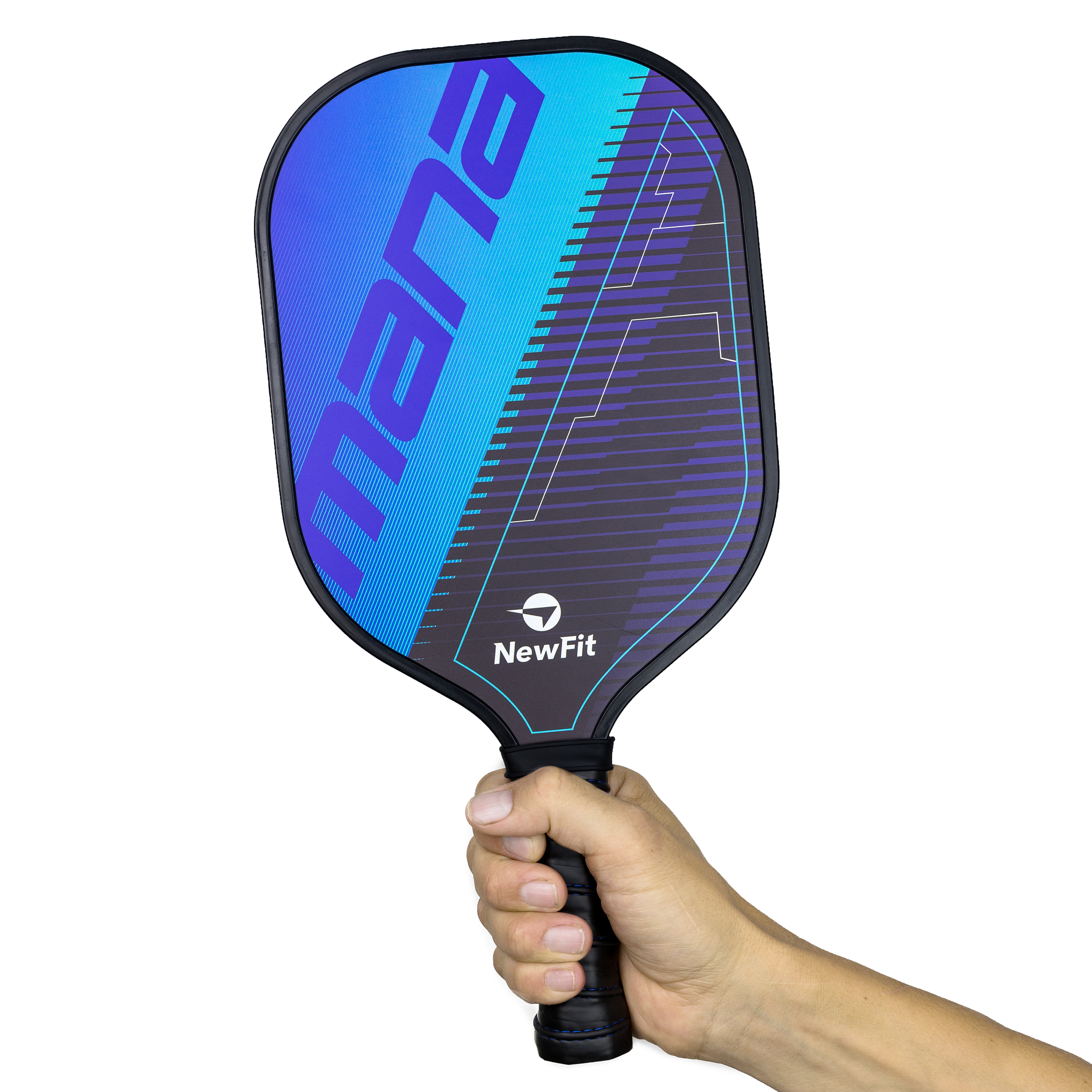 Buy NewFit Mana Pickleball Paddles Pickleball Paddle Set of 2 with