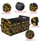 thumbnail image 5 of Organizador de maletero de coche Femuar 72 L impermeable con 11 bolsillos, 5 of 7